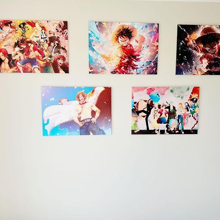 레이크 테카포 One Piece Tekapo 아파트 외부 사진